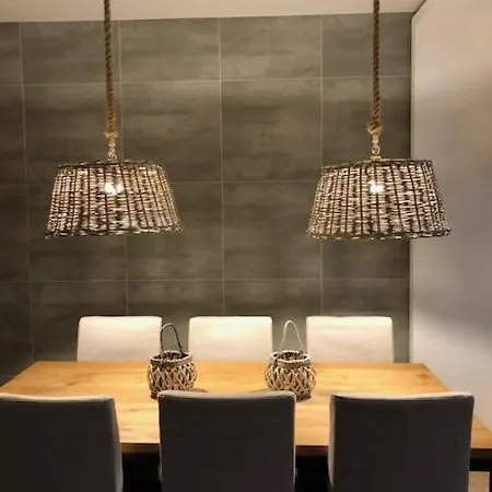 Golden Tulip Apartament Miedzyzdroje