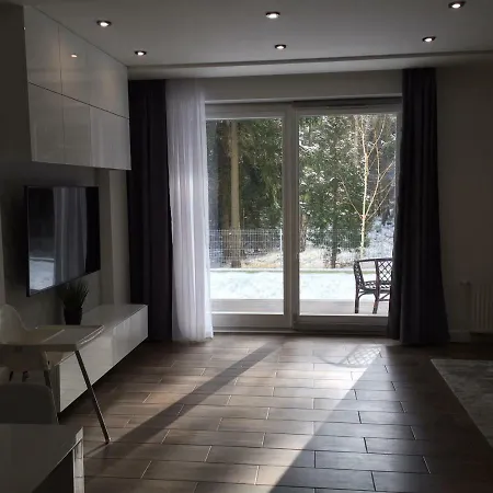 Golden Tulip Apartament Apartment *