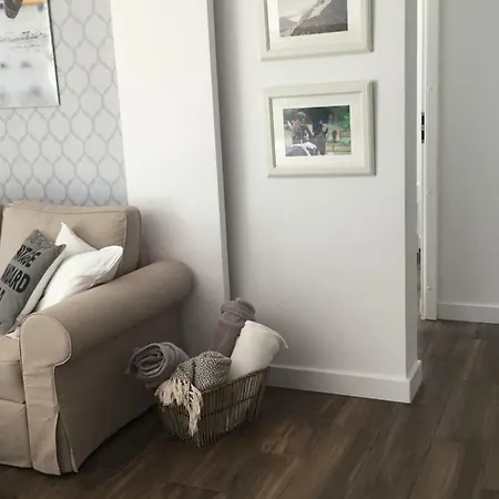 Golden Tulip Apartament Apartment *